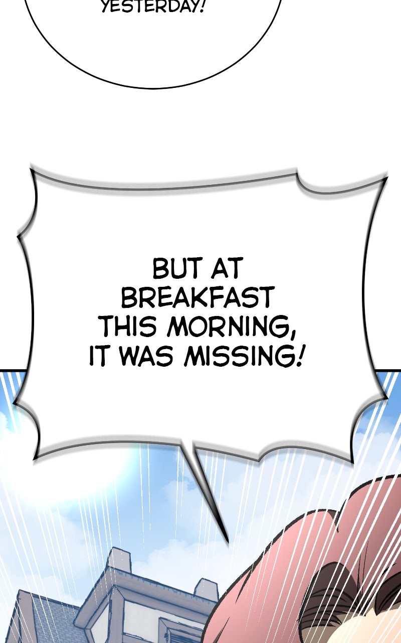 The Roguish Guardin a Medieval Fantasy Episode 21 page 134 - 