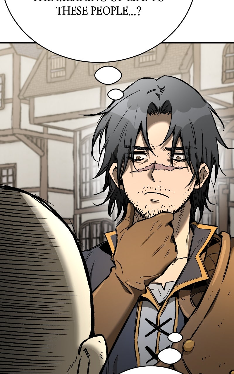 The Roguish Guardin a Medieval Fantasy Episode 21 page 141 - 