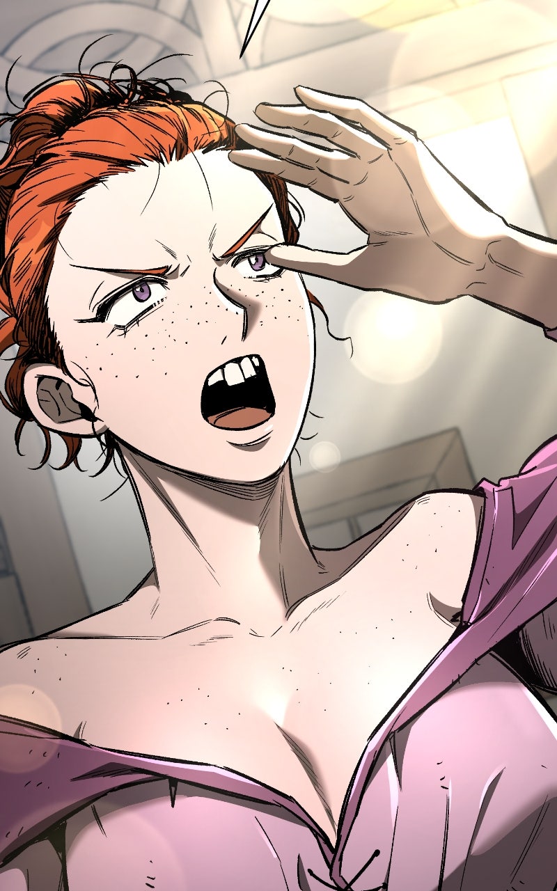 The Roguish Guardin a Medieval Fantasy Episode 21 page 143 - 