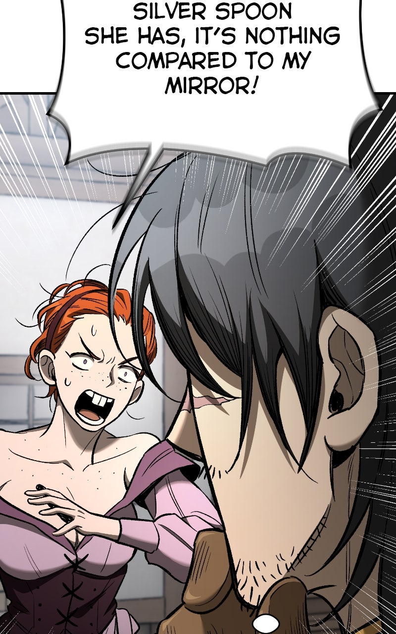 The Roguish Guardin a Medieval Fantasy Episode 21 page 145 - 