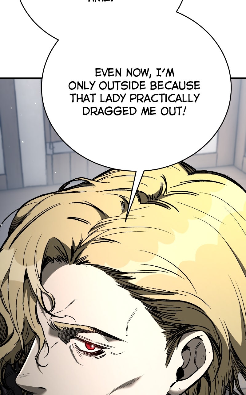 The Roguish Guardin a Medieval Fantasy Episode 21 page 147 - 