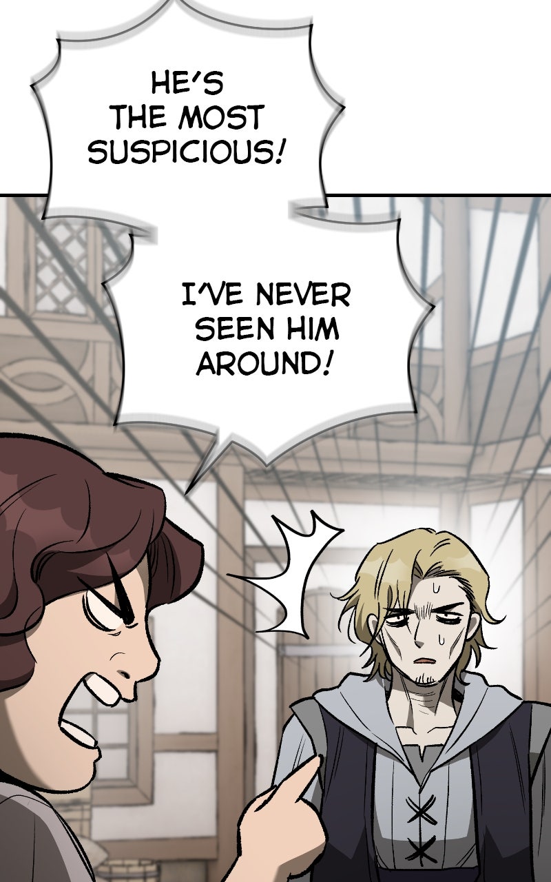 The Roguish Guardin a Medieval Fantasy Episode 21 page 149 - 