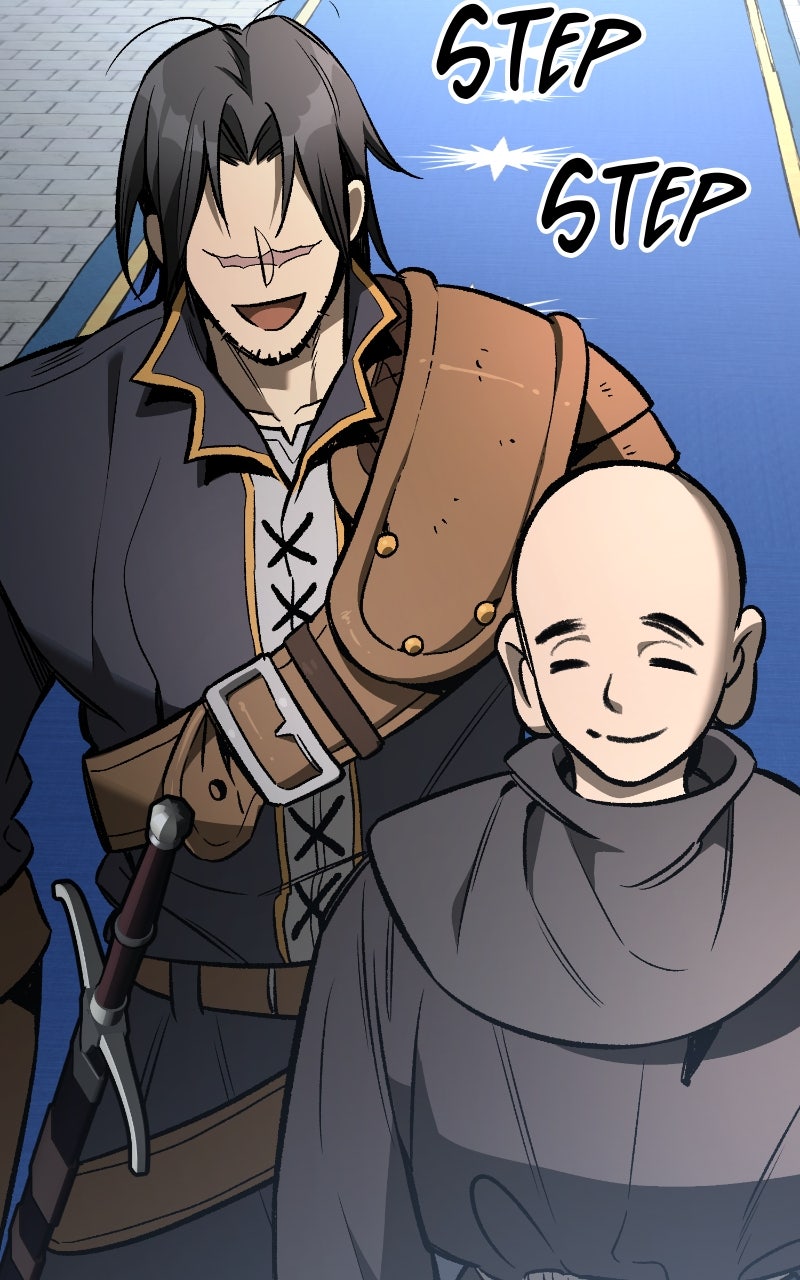 The Roguish Guardin a Medieval Fantasy Episode 21 page 16 - 