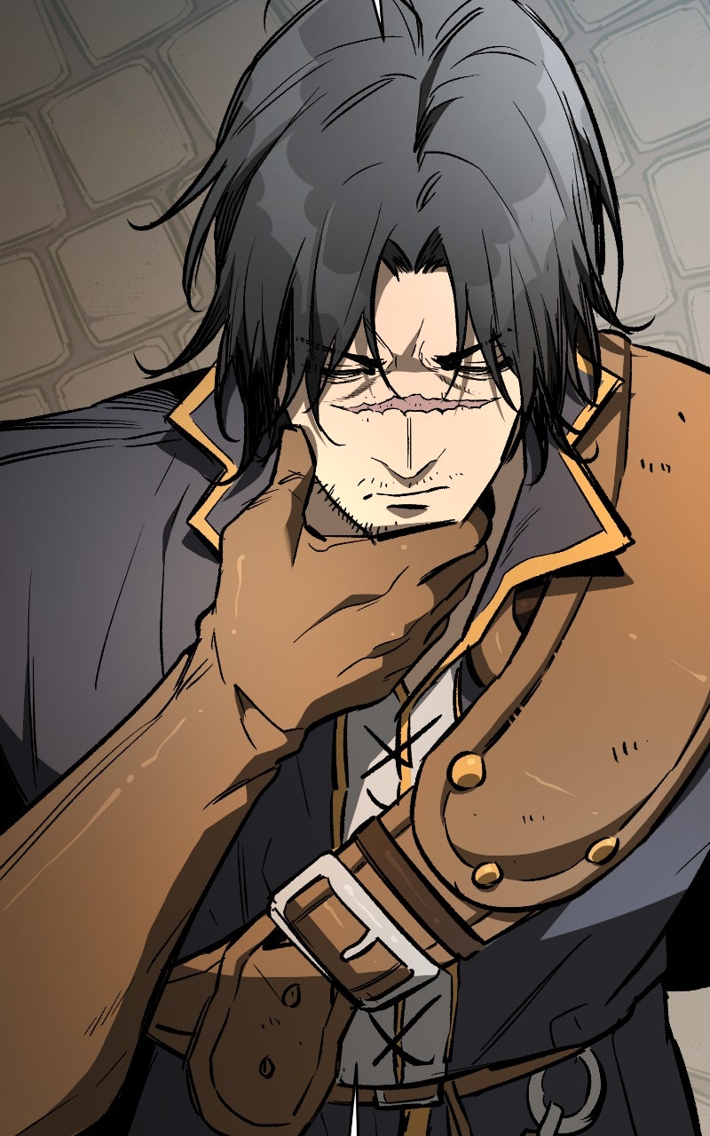 The Roguish Guardin a Medieval Fantasy Episode 21 page 151 - 