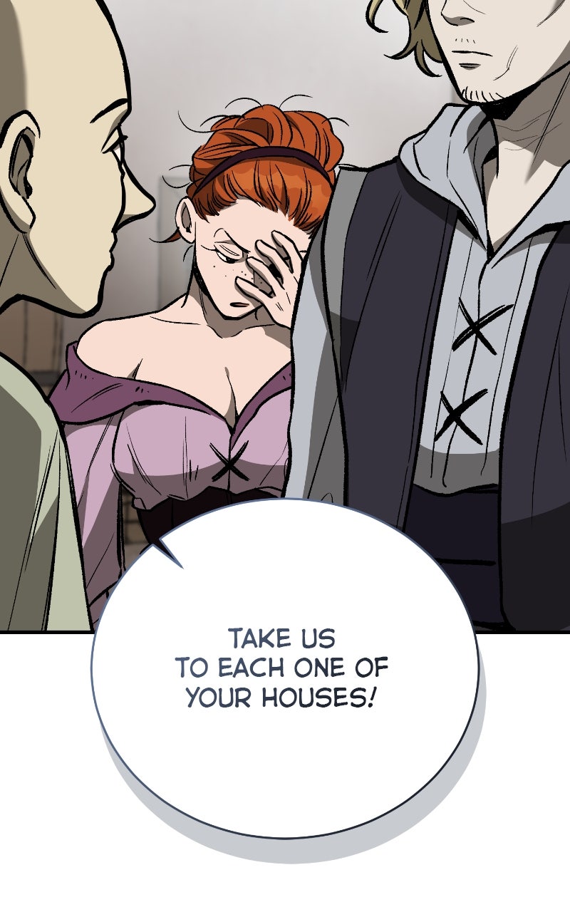 The Roguish Guardin a Medieval Fantasy Episode 21 page 154 - 