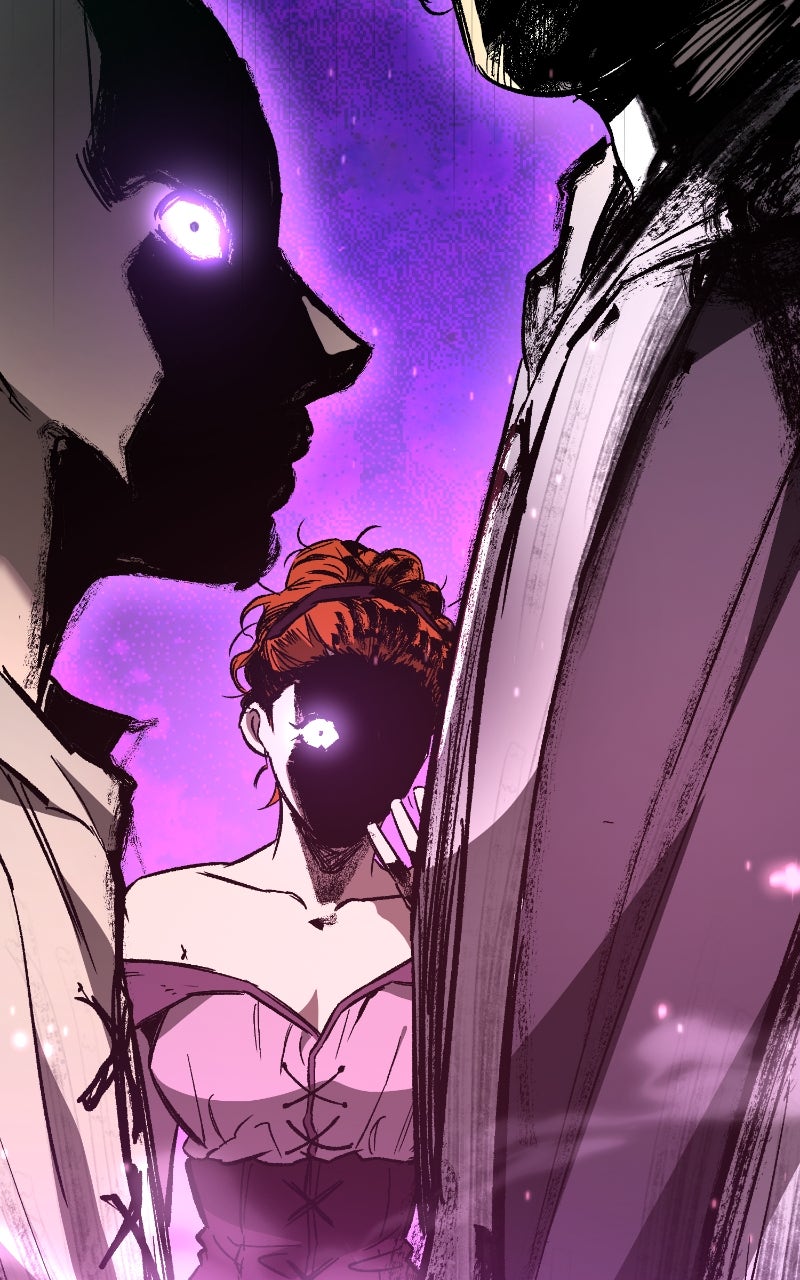 The Roguish Guardin a Medieval Fantasy Episode 21 page 157 - 
