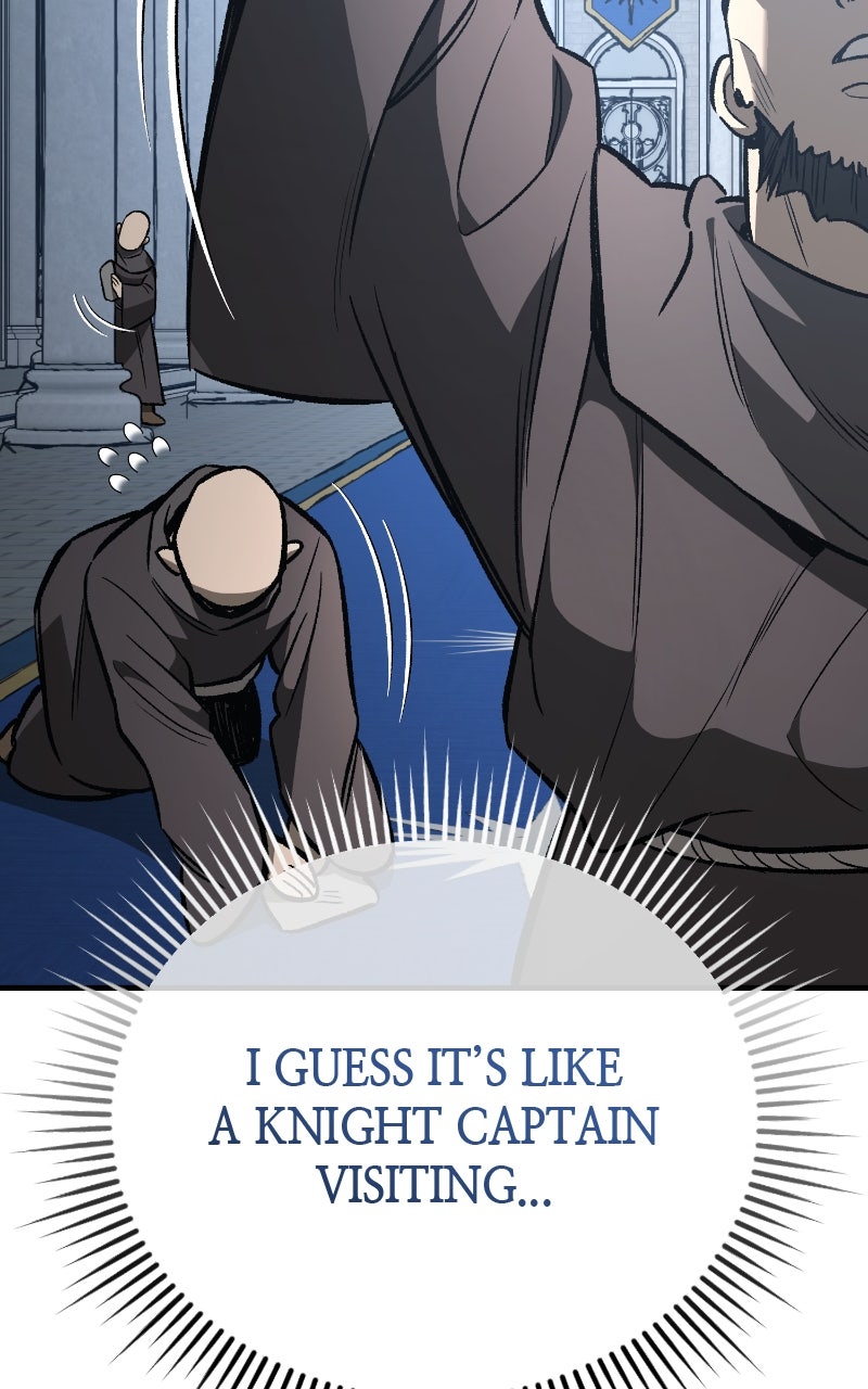 The Roguish Guardin a Medieval Fantasy Episode 21 page 19 - 