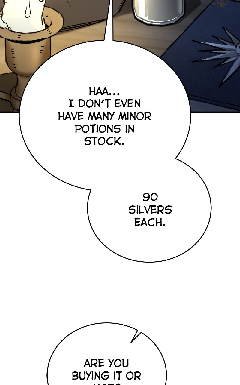 The Roguish Guardin a Medieval Fantasy Episode 21 page 3 - 