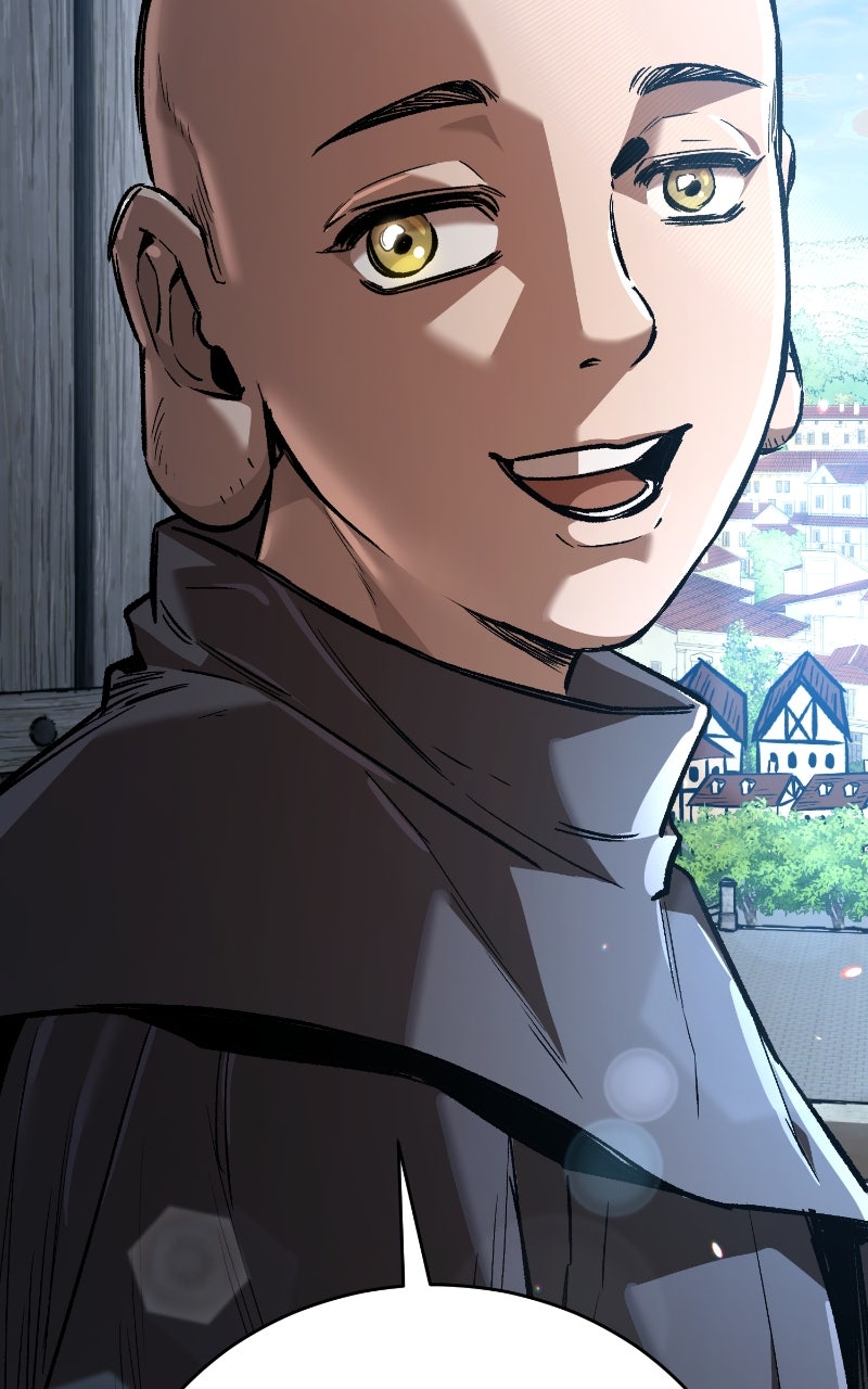 The Roguish Guardin a Medieval Fantasy Episode 21 page 21 - 
