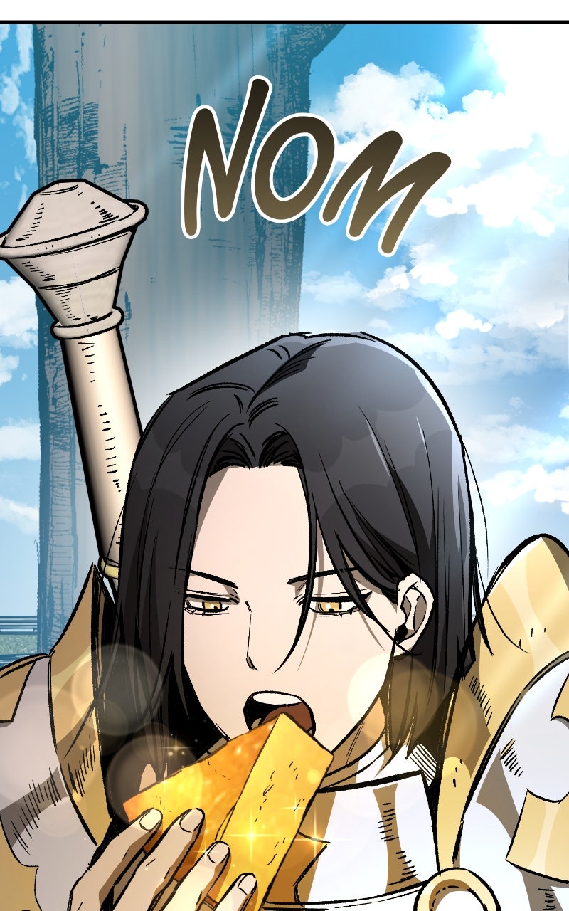 The Roguish Guardin a Medieval Fantasy Episode 21 page 27 - 