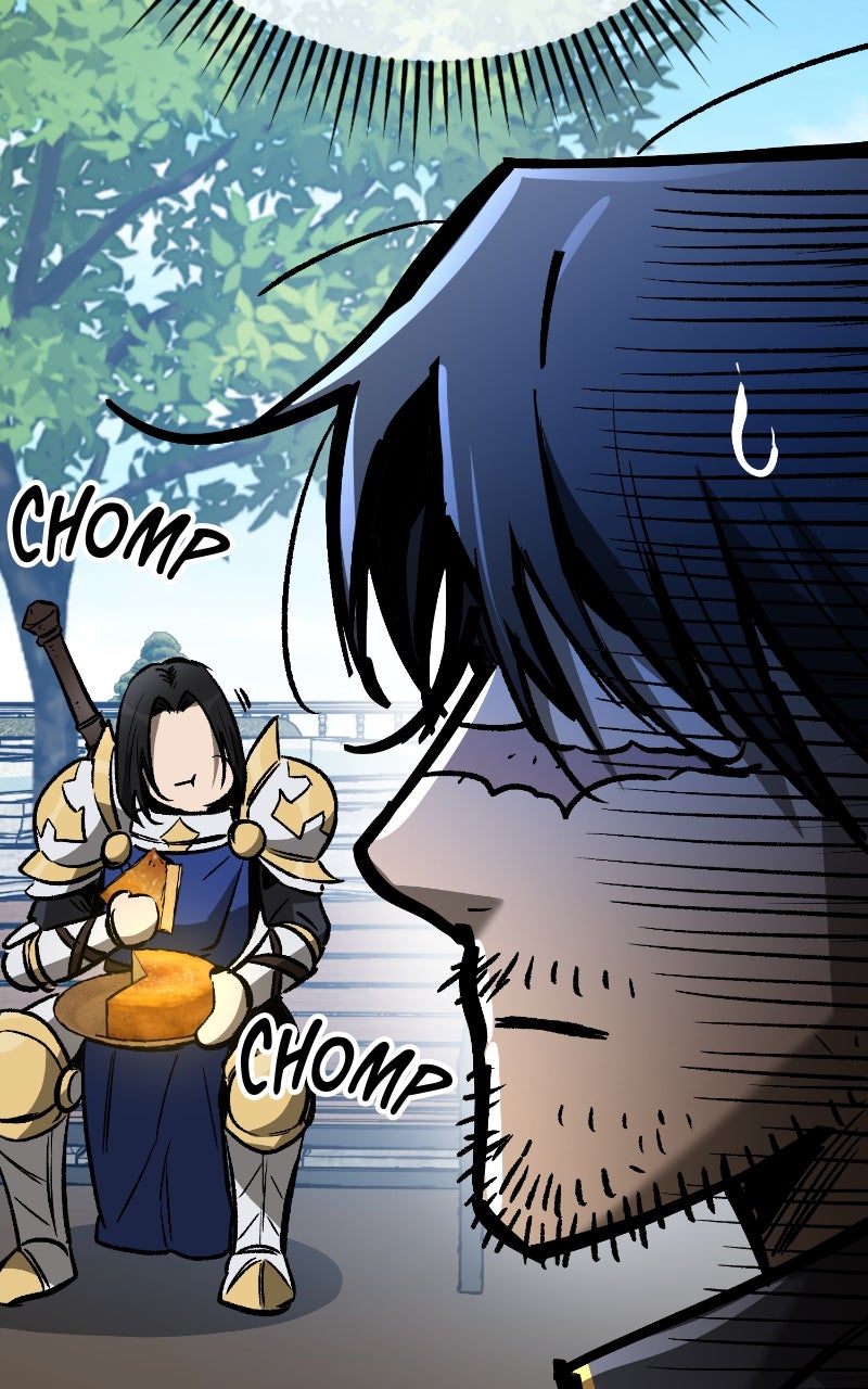 The Roguish Guardin a Medieval Fantasy Episode 21 page 30 - 