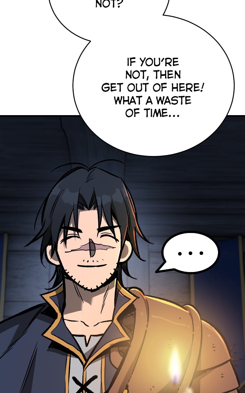The Roguish Guardin a Medieval Fantasy Episode 21 page 4 - 