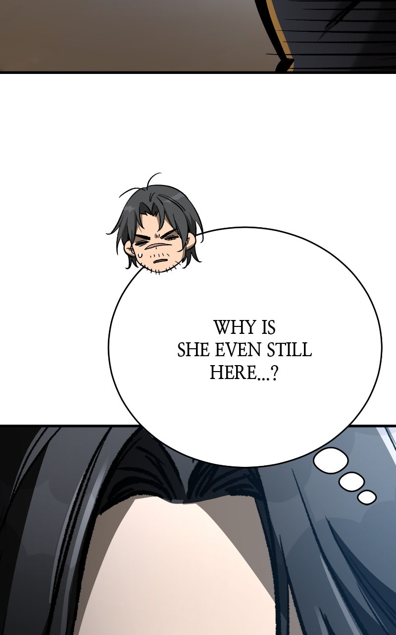 The Roguish Guardin a Medieval Fantasy Episode 21 page 31 - 