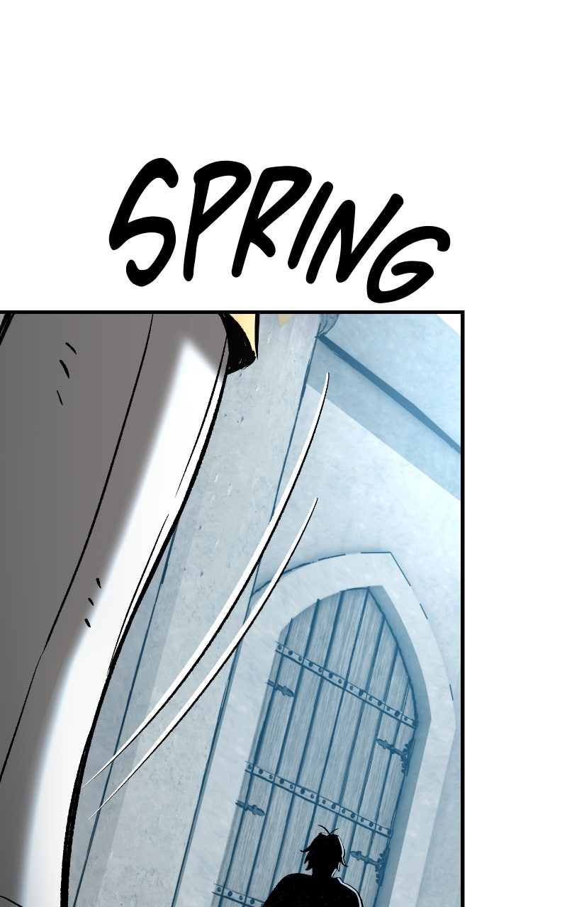 The Roguish Guardin a Medieval Fantasy Episode 21 page 33 - 