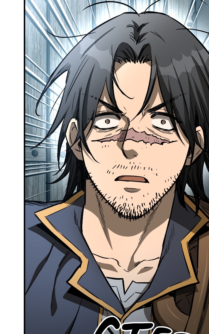 The Roguish Guardin a Medieval Fantasy Episode 21 page 35 - 
