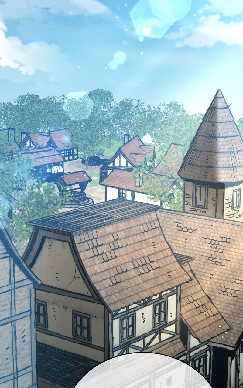 The Roguish Guardin a Medieval Fantasy Episode 21 page 46 - 