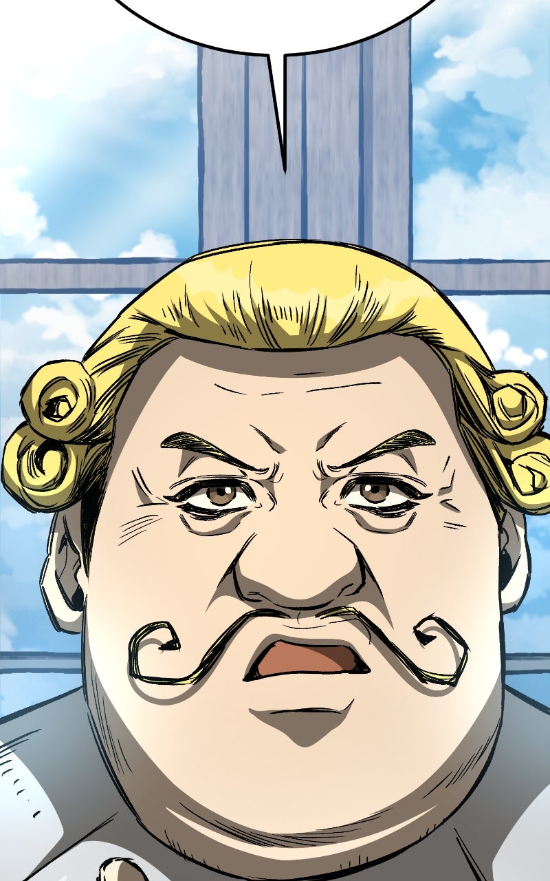 The Roguish Guardin a Medieval Fantasy Episode 21 page 48 - 
