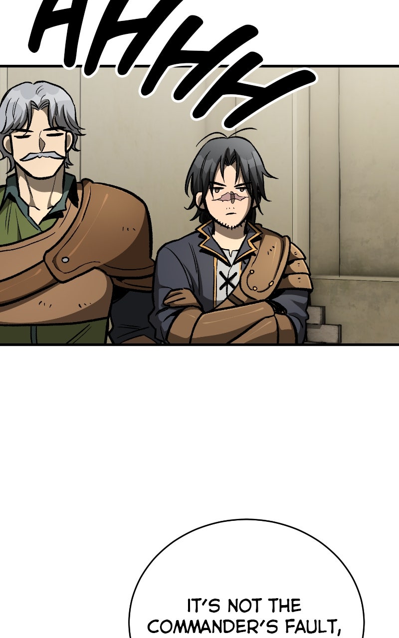 The Roguish Guardin a Medieval Fantasy Episode 21 page 53 - 