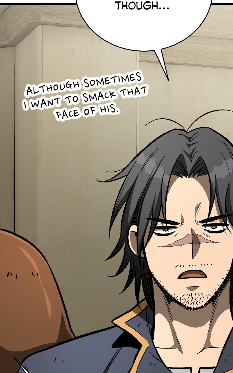 The Roguish Guardin a Medieval Fantasy Episode 21 page 54 - 