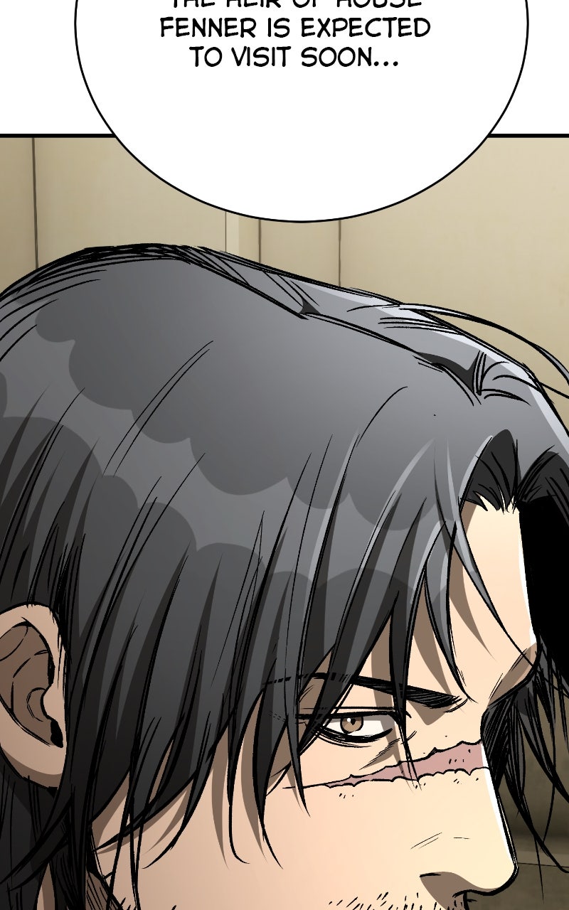 The Roguish Guardin a Medieval Fantasy Episode 21 page 56 - 