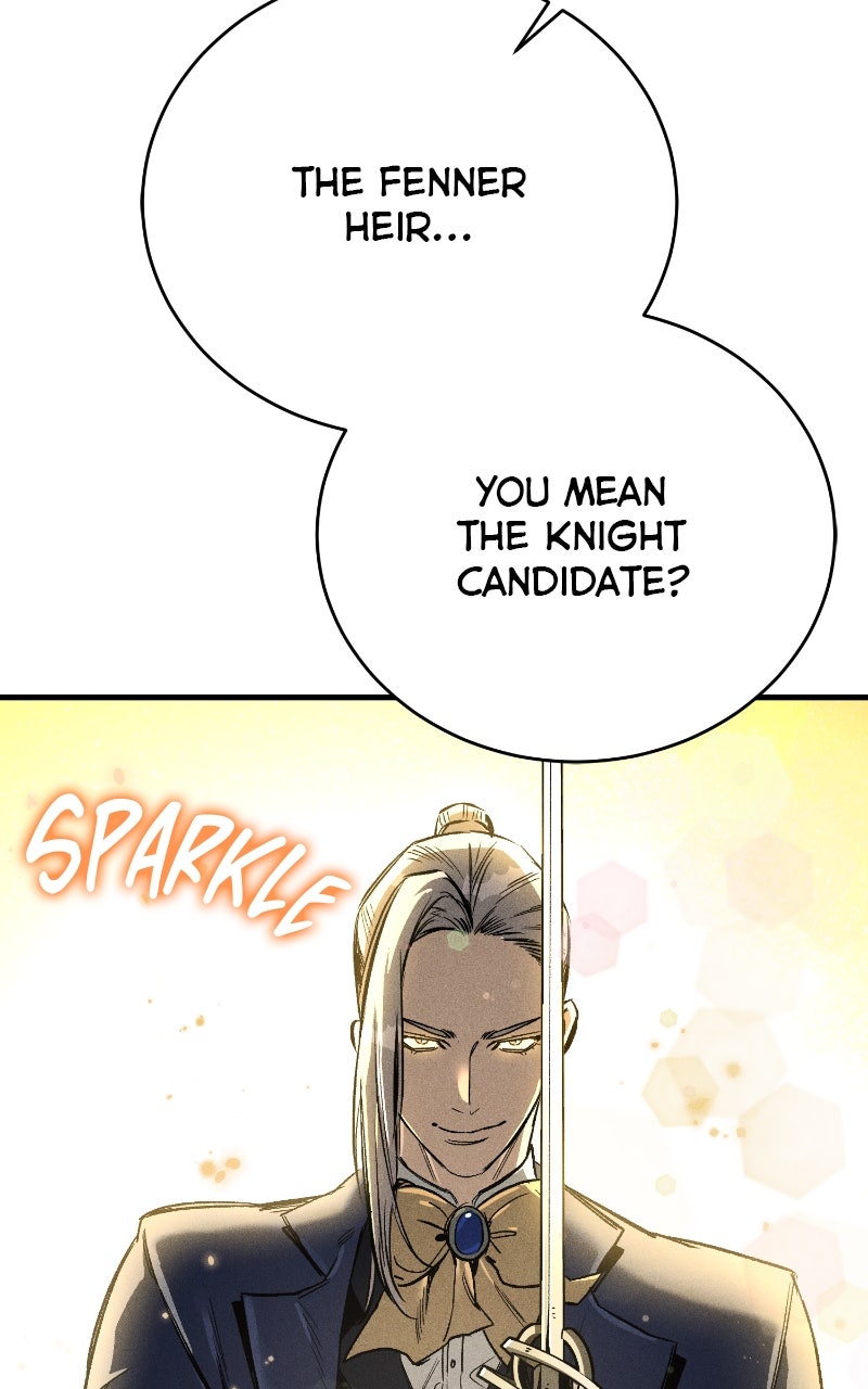 The Roguish Guardin a Medieval Fantasy Episode 21 page 58 - 