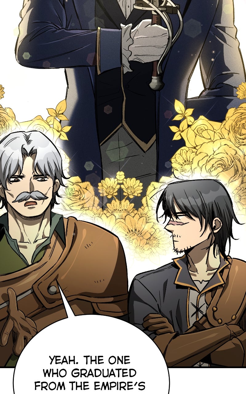 The Roguish Guardin a Medieval Fantasy Episode 21 page 59 - 