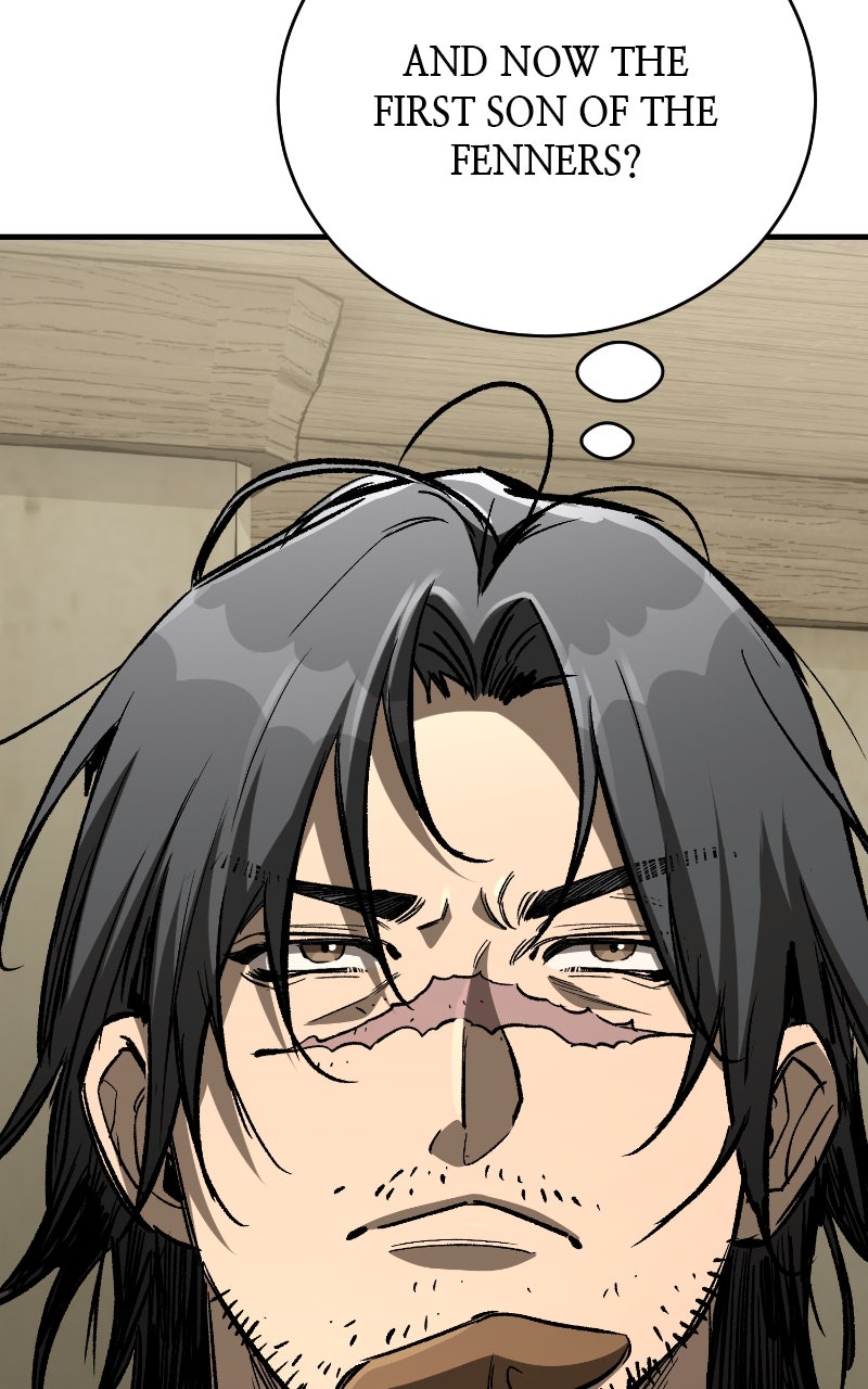 The Roguish Guardin a Medieval Fantasy Episode 21 page 61 - 