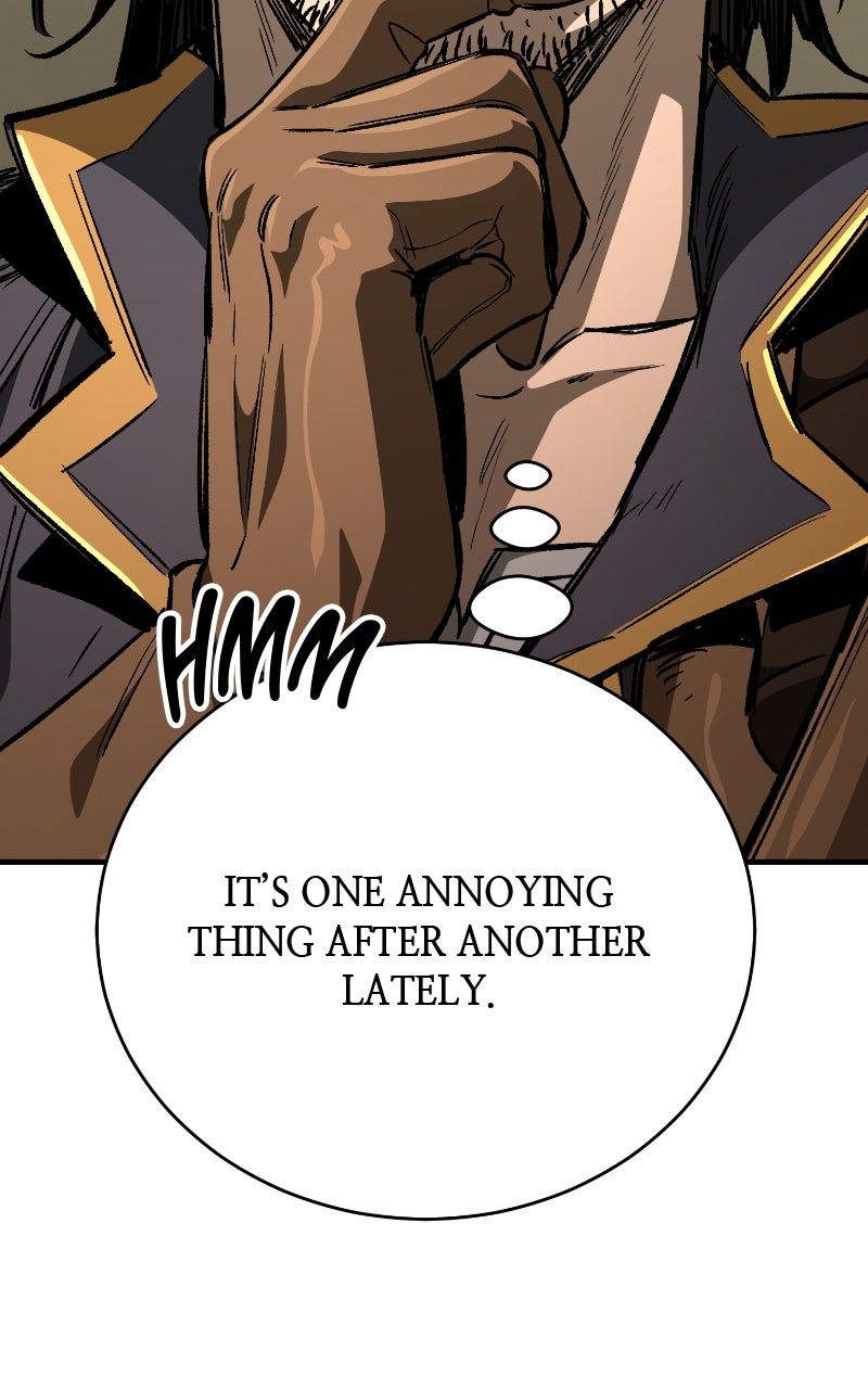 The Roguish Guardin a Medieval Fantasy Episode 21 page 62 - 