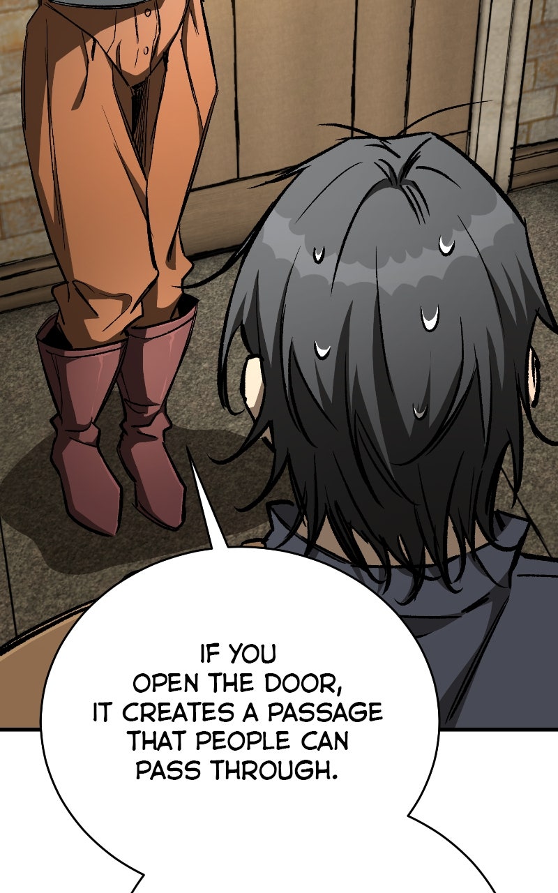 The Roguish Guardin a Medieval Fantasy Episode 21 page 72 - 