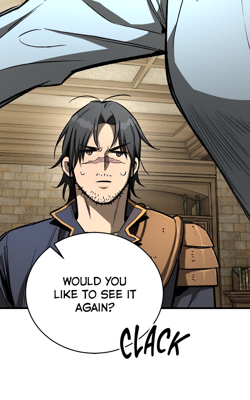 The Roguish Guardin a Medieval Fantasy Episode 21 page 74 - 