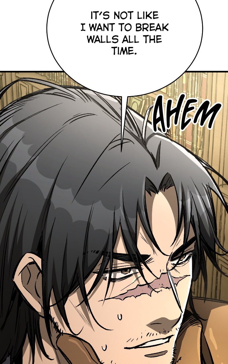 The Roguish Guardin a Medieval Fantasy Episode 21 page 82 - 
