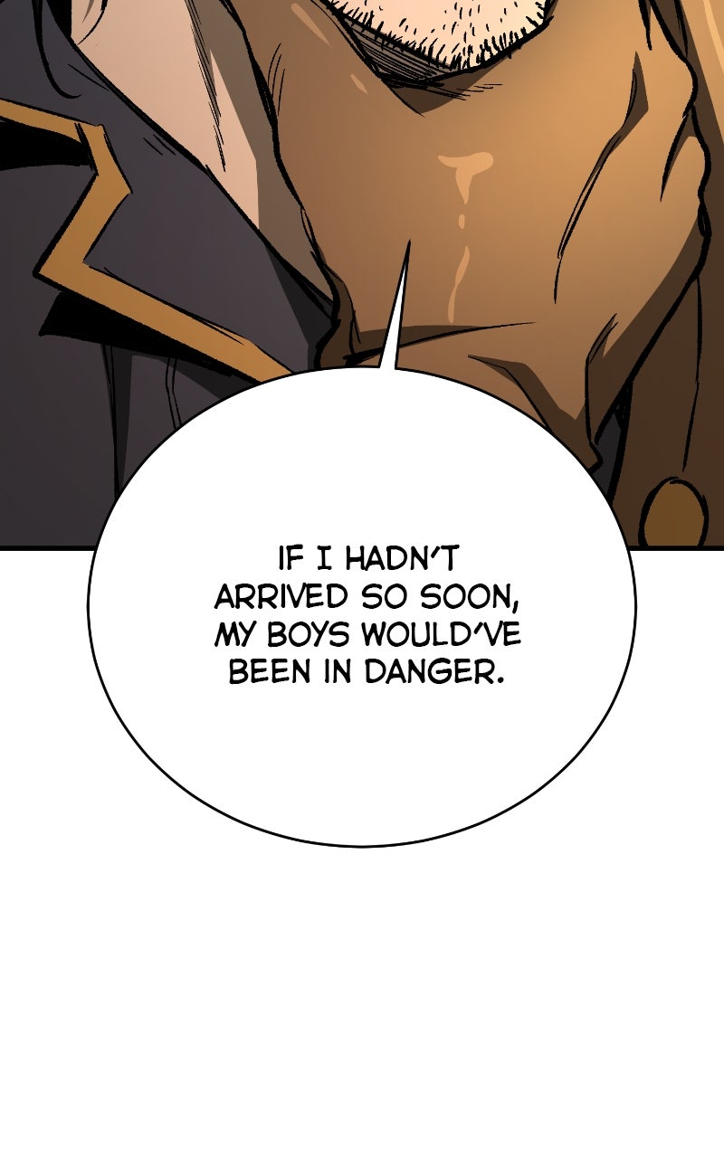 The Roguish Guardin a Medieval Fantasy Episode 21 page 83 - 