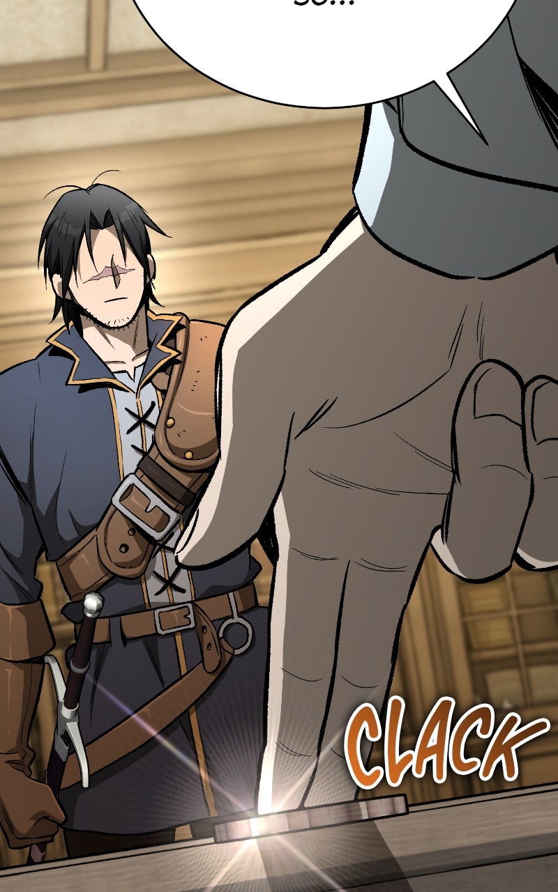 The Roguish Guardin a Medieval Fantasy Episode 21 page 86 - 