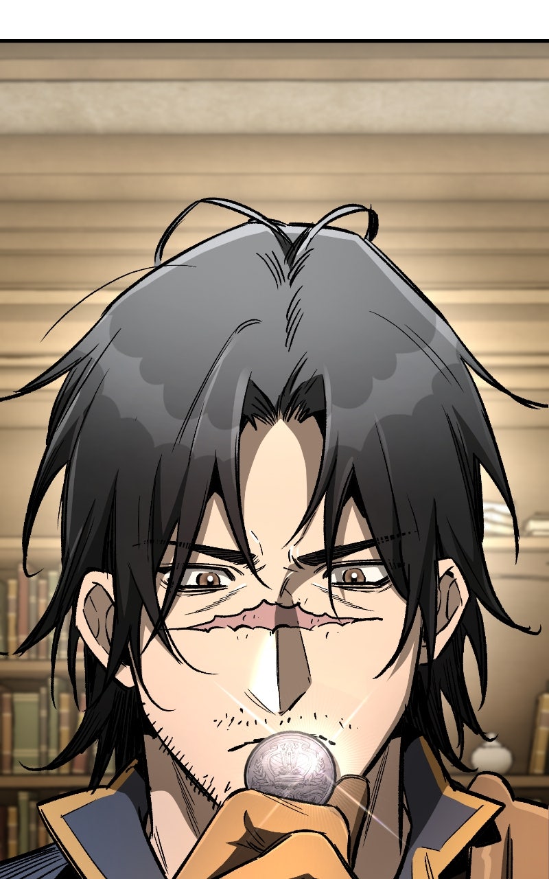 The Roguish Guardin a Medieval Fantasy Episode 21 page 88 - 