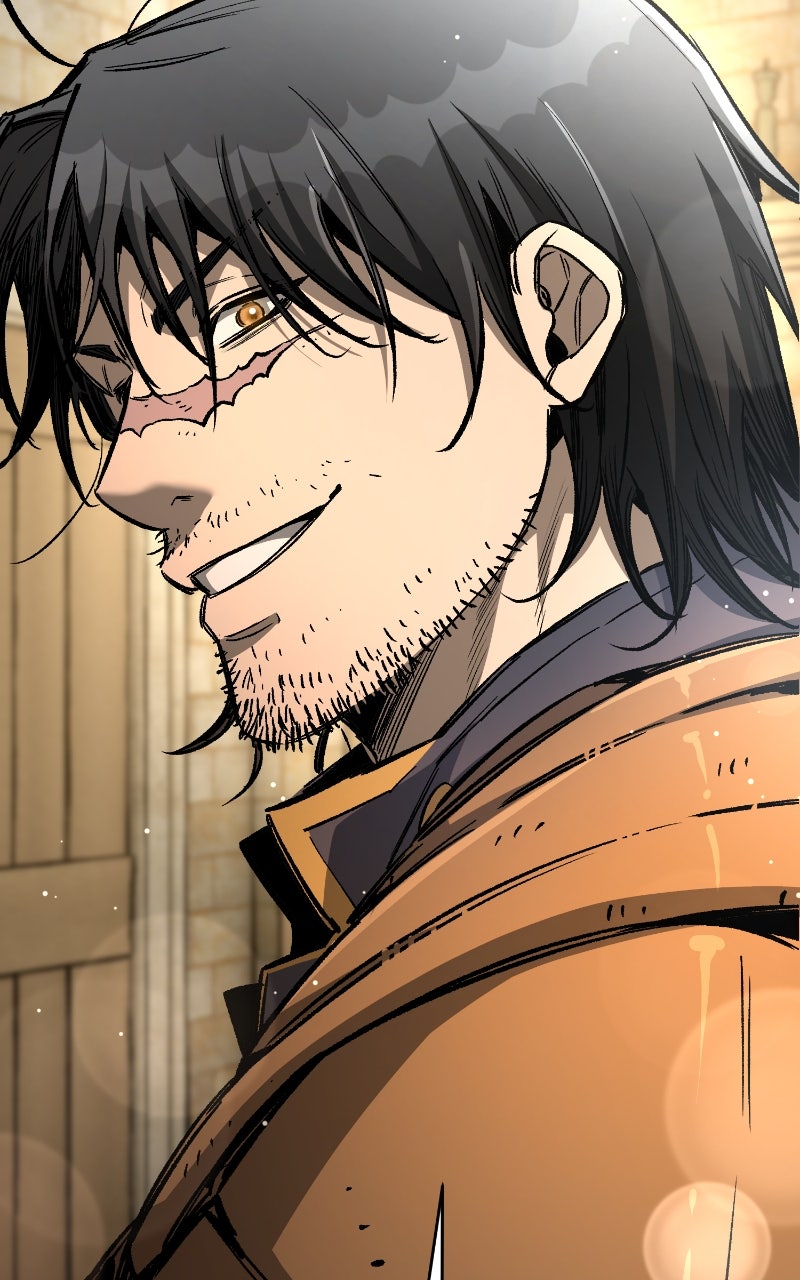The Roguish Guardin a Medieval Fantasy Episode 21 page 92 - 