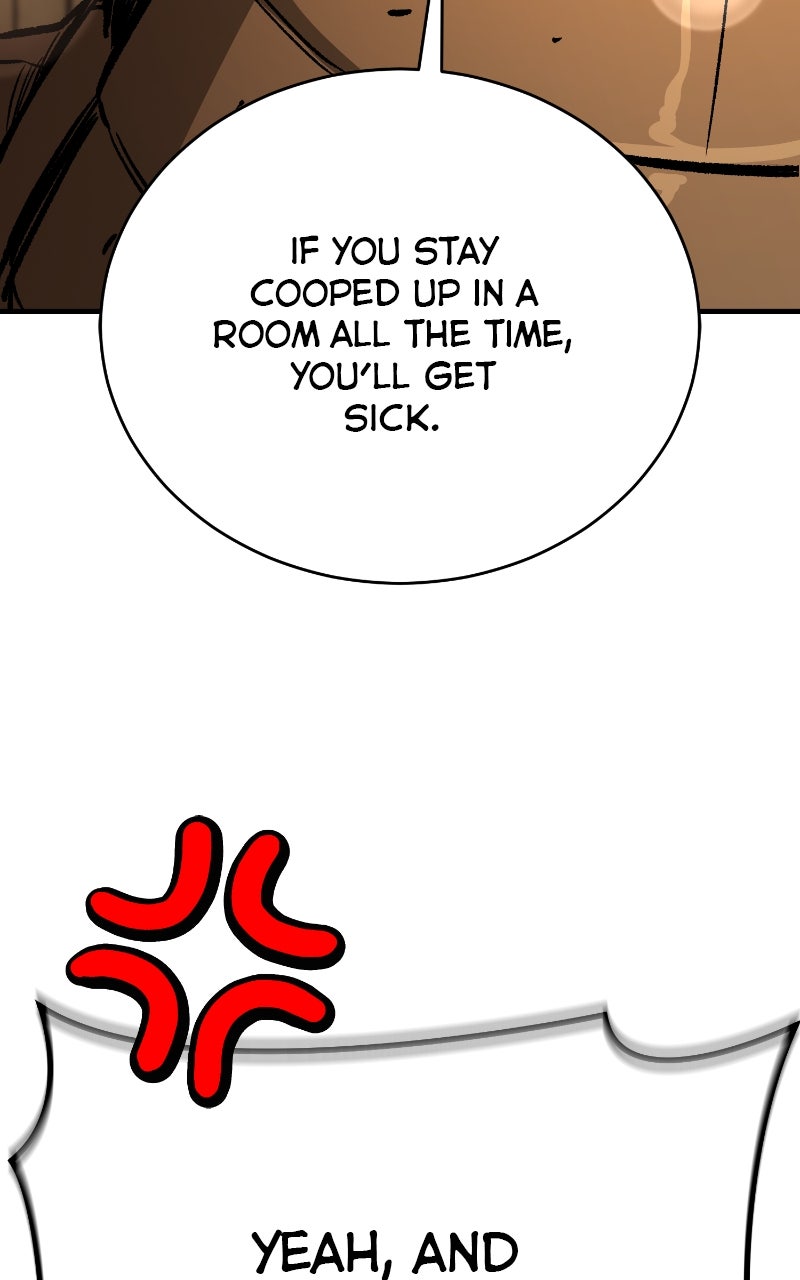 The Roguish Guardin a Medieval Fantasy Episode 21 page 93 - 