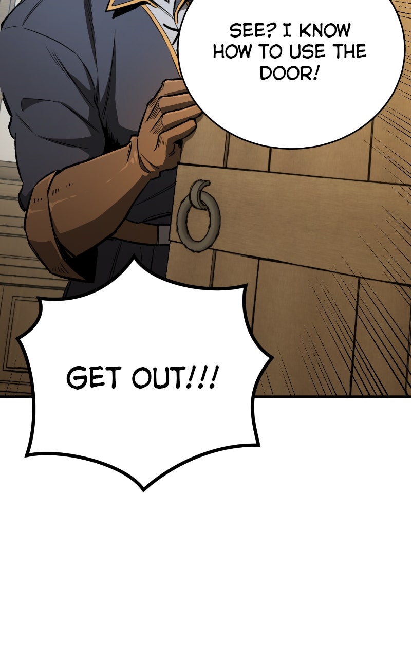 The Roguish Guardin a Medieval Fantasy Episode 21 page 95 - 