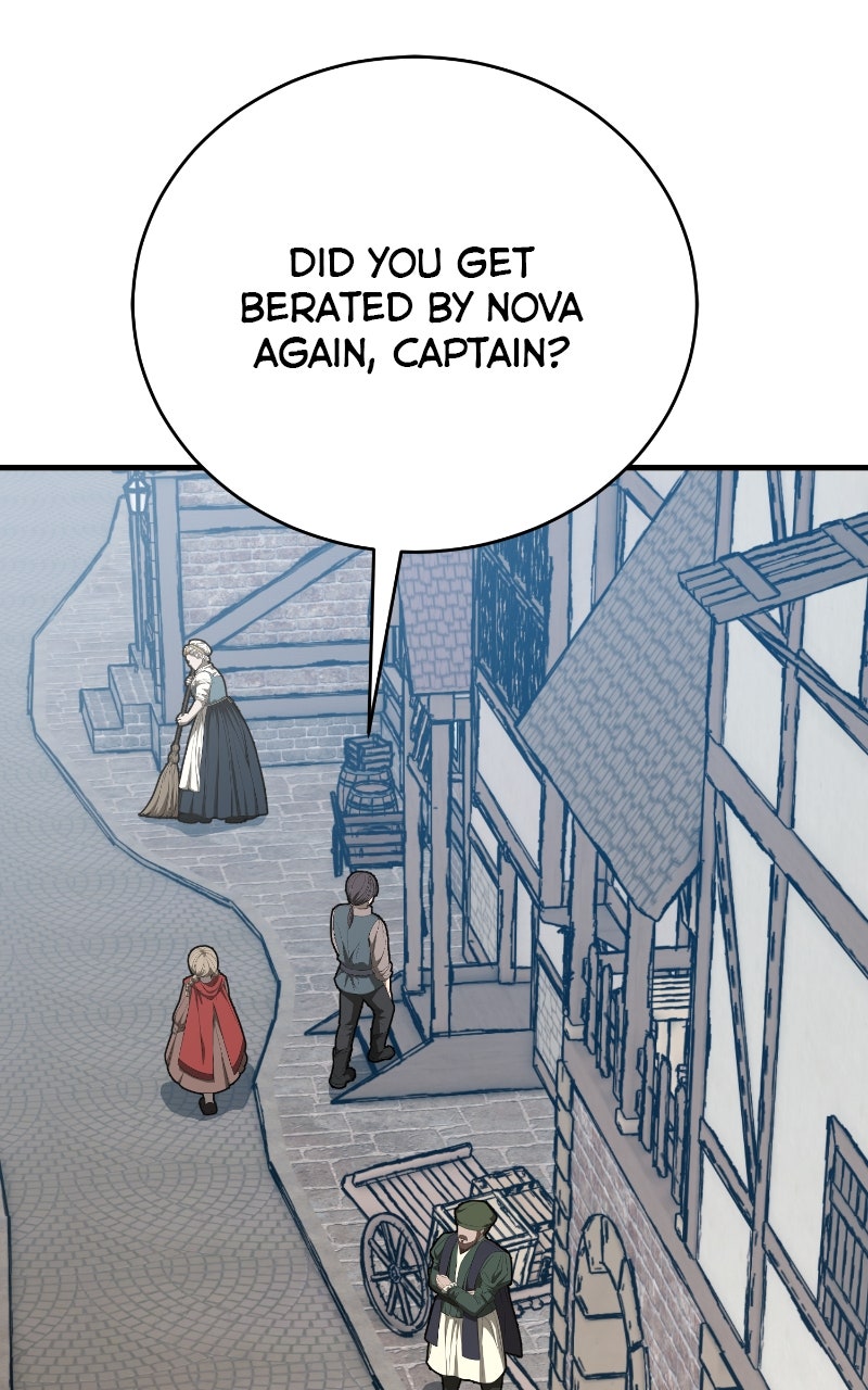 The Roguish Guardin a Medieval Fantasy Episode 21 page 96 - 