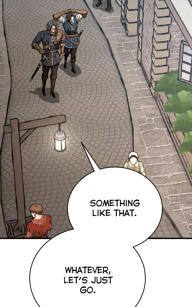 The Roguish Guardin a Medieval Fantasy Episode 21 page 97 - 