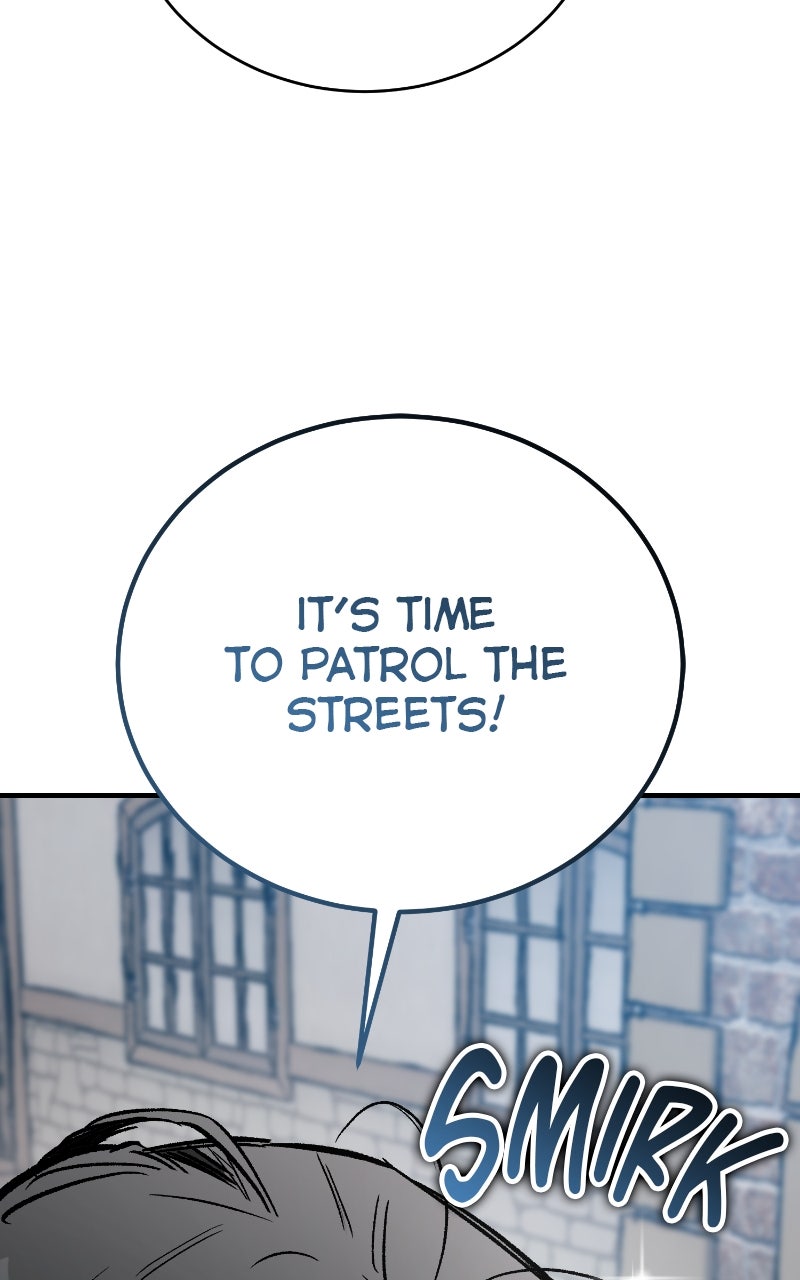 The Roguish Guardin a Medieval Fantasy Episode 21 page 98 - 