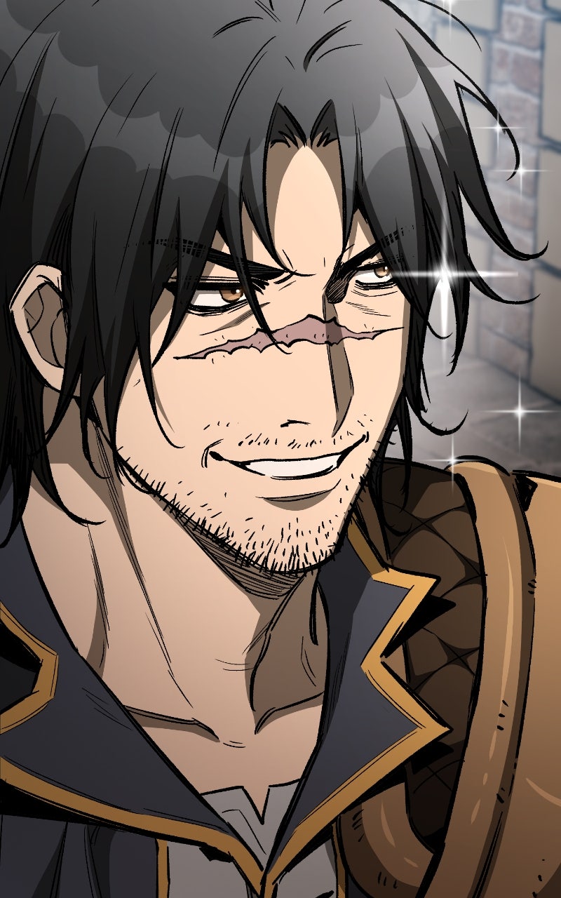The Roguish Guardin a Medieval Fantasy Episode 21 page 99 - 