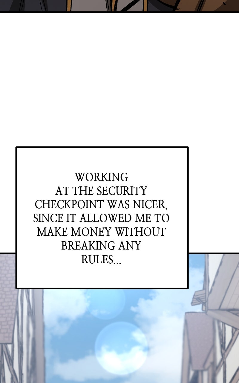 The Roguish Guardin a Medieval Fantasy Episode 21 page 100 - 