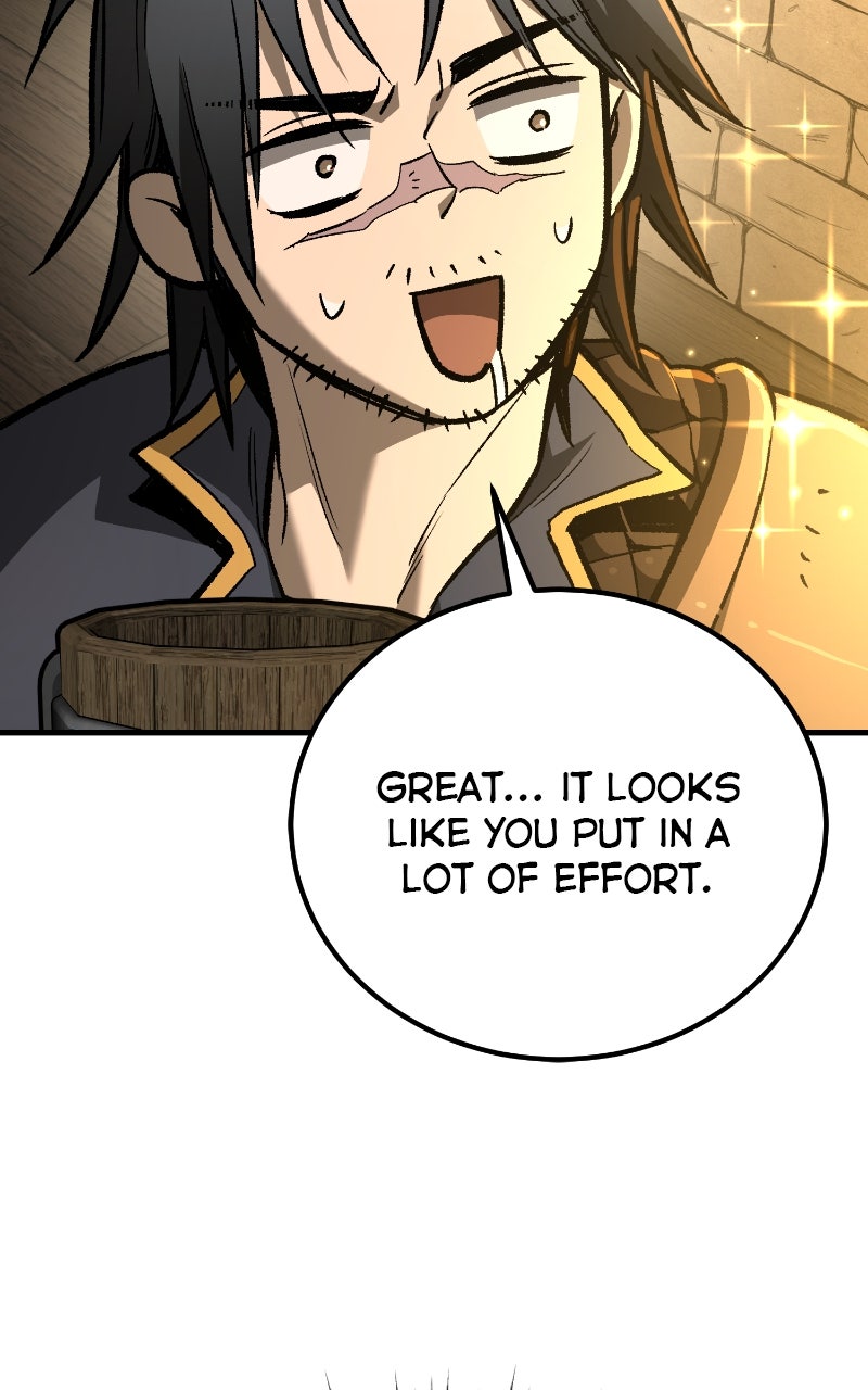 The Roguish Guardin a Medieval Fantasy Episode 22 page 103 - 