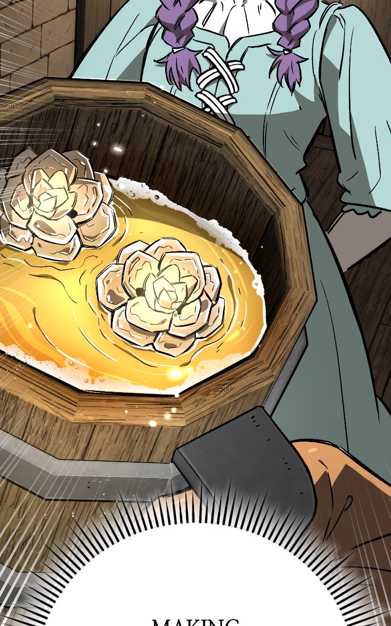 The Roguish Guardin a Medieval Fantasy Episode 22 page 105 - 