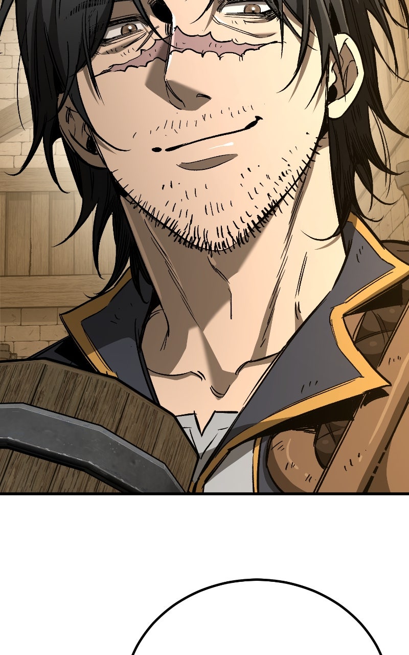 The Roguish Guardin a Medieval Fantasy Episode 22 page 109 - 