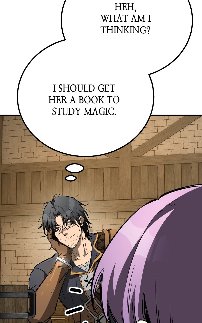 The Roguish Guardin a Medieval Fantasy Episode 22 page 110 - 