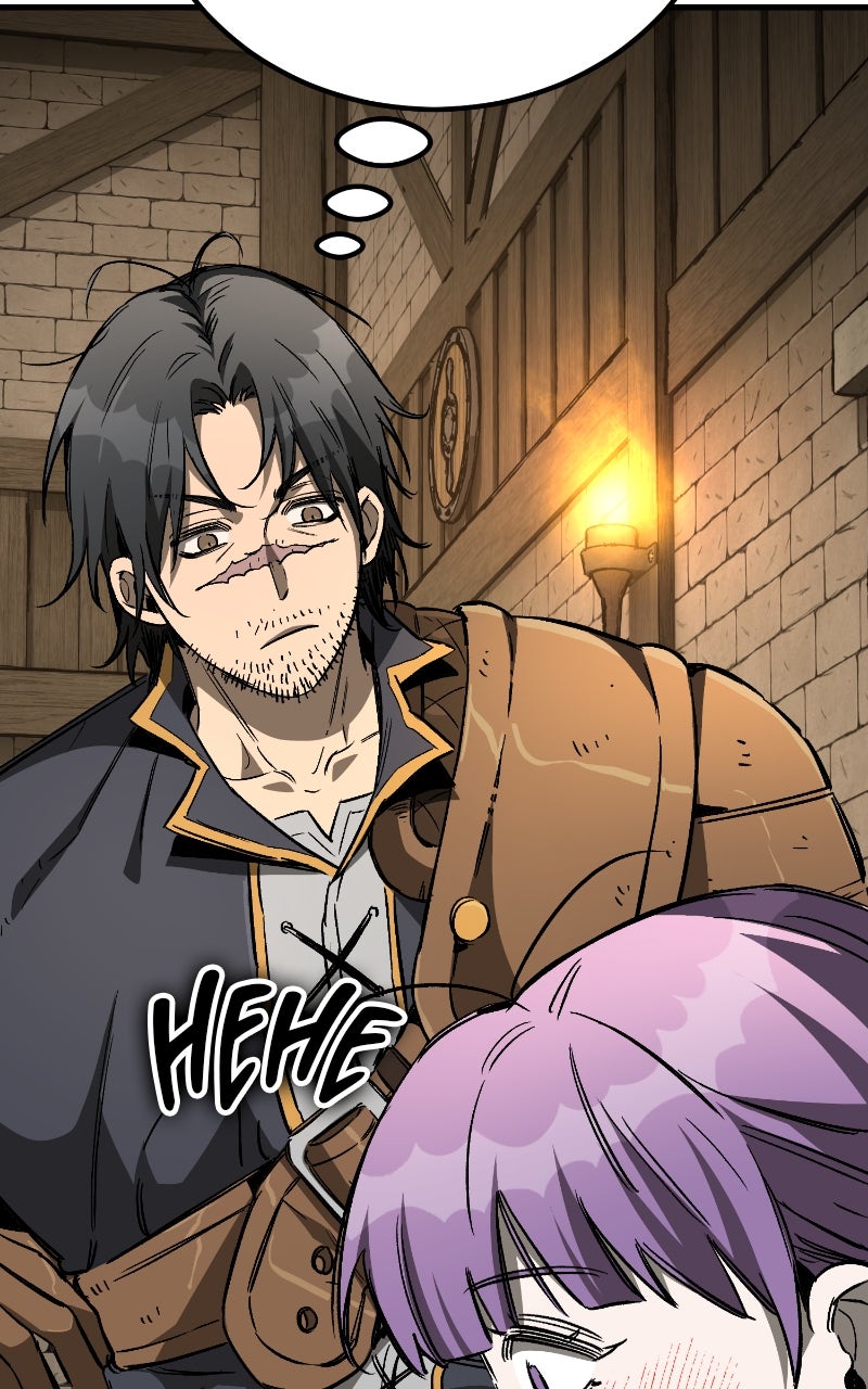 The Roguish Guardin a Medieval Fantasy Episode 22 page 123 - 