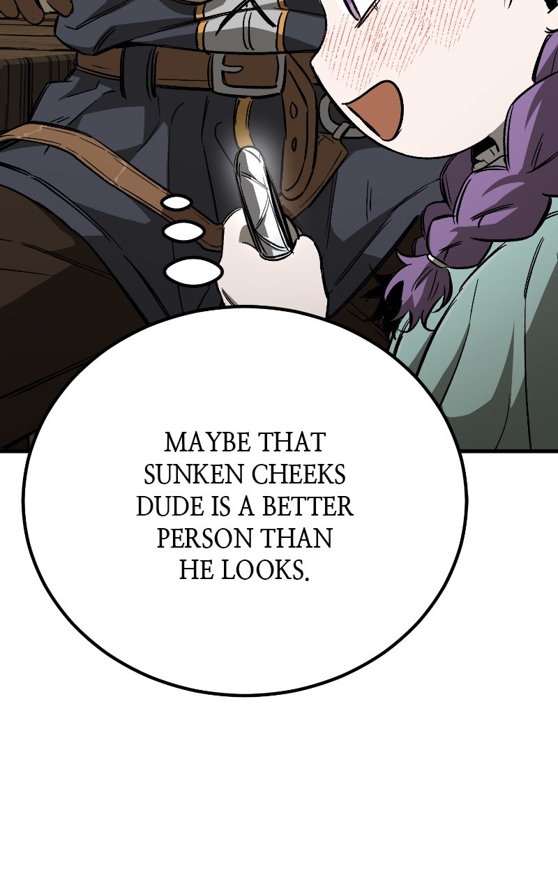 The Roguish Guardin a Medieval Fantasy Episode 22 page 124 - 