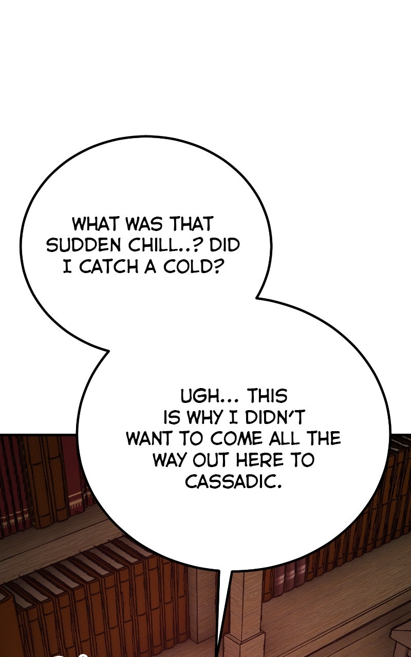The Roguish Guardin a Medieval Fantasy Episode 22 page 127 - 