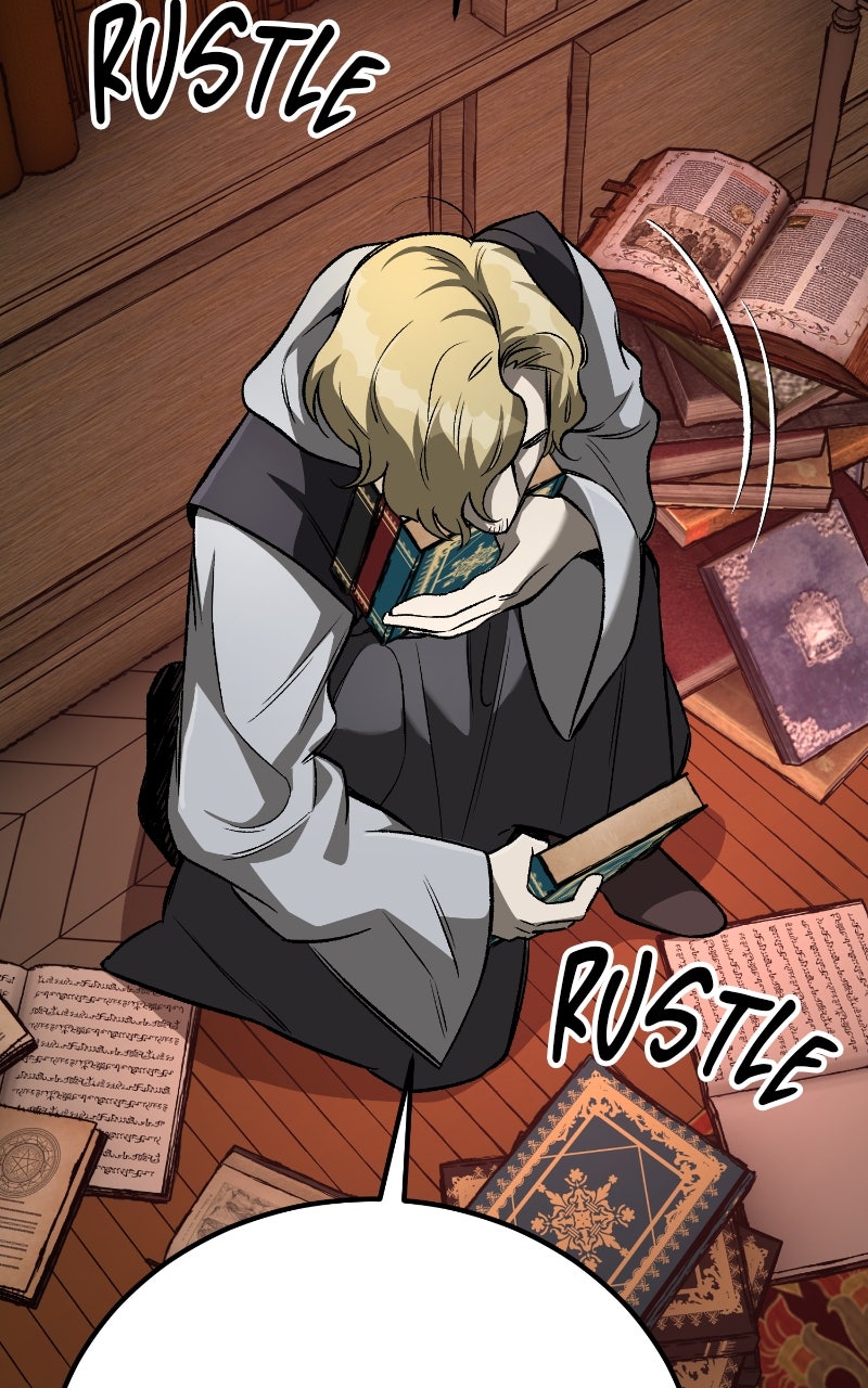 The Roguish Guardin a Medieval Fantasy Episode 22 page 128 - 